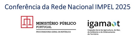 Conferência e reunião estratégica da Rede Nacional IMPEL 2025 Image